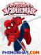 Người Nhện Phần 2 - Ultimate Spider Man Season 2