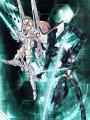 Armored War Goddess - Busou Shinki: Robot Tí Hon