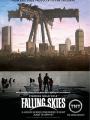 Bầu Trời Sụp Đổ Phần 1 - Falling Skies Season 1
