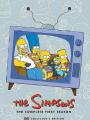 The Simpsons Season 1 - Gia Đình Simpson Phần 1