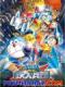 Tân Nobita Và Binh Đoàn Người Sắt Đôi Cánh Thiên Thần - Doraemon: Nobita And The New Steel Troops - Winged Angels