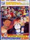 Chuyến Tàu Lửa Tốc Hành - The Doraemons: Doki Doki Wildcat Engine