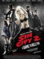 Thành Phố Tội Ác 2 - Sin City: A Dame To Kill For