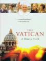 Bí Mật Tòa Thánh Vatican - Vatican The Hidden World