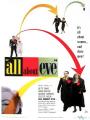 Tất Cả Quanh Eve - All About Eve