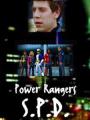 Power Rangers S.p.d - Space Patrol Delta