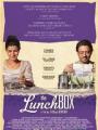 Chiếc Hộp Lạ Kì - The Lunchbox