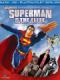 Siêu Anh Hùng Quyết Đấu - Superman Vs The Elite