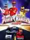 Power Rangers Turbo - Siêu Nhân Ô Tô