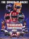 Power Rangers Turbo Movie - Siêu Nhân Xe