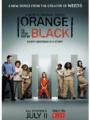 Trại Giam Kiểu Mỹ - Orange Is The New Black