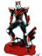 Kamen Rider Drive - Siêu Nhân Điện Chiến Xa