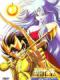 Saint Seiya Movie 1 - The Legend Of The Golden Apple