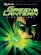 Người Hùng Xanh: Trận Chiến Đầu Tiên - Green Lantern First Flight