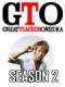 Gto: Great Teacher Onizuka Season 2 - Onizuka Thầy Giáo Vĩ Đại 2
