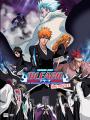 Bleach Movie 2: Mou Hitotsu No Hyourinmaru - The Diamond Dust Rebellion