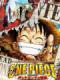 One Piece Movie 4: Cuộc Đua Tử Thần - Dead End Adventure
