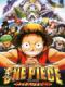 Tên Khổng Lồ Trong Lâu Đài Karakuri - One Piece Movie 7: Karakuri Castles Mecha Giant Soldier