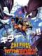 Cuộc Chiến Ở Vương Quốc Alabasta - One Piece Movie 8: The Desert Princess And The Pirates