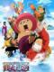One Piece Movie 9: Hoa Anh Đào Kì Diệu - Episode Of Chopper Plus: Bloom In Winter, Miracle Sakura