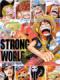 One Piece Movie 10: Strong World - Sức Mạnh Tối Thượng