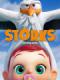 Những Chú Cò Vận Chuyển Trẻ Em - Storks