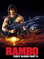 Người Hùng Rambo 2 - Sát Nhân Trở Lại: Rambo First Blood Part 2