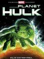 Planet Hulk - Hành Tinh Người Khổng Lồ