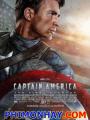 Người Hùng Nước Mỹ: Kẻ Báo Thù Đầu Tiên - Captain America: The First Avenger