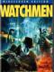 Người Hùng: Báo Thù - Watchmen