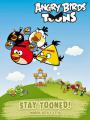 Angry Birds Toons - Bầy Chim Nổi Giận