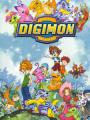 Digimon Adventure  Ss1: Digital Monsters - Cuộc Phiêu Lưu Của Các Con Thú 1