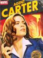 Đặc Vụ Carter - Marvels Agent Carter