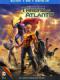 Liên Minh Công Lý: Cuộc Chiến Đại Tây Dương - Justice League: Throne Of Atlantis