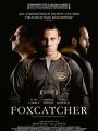 Trái Tim Đô Vật - Kẻ Săn Cáo: Foxcatcher