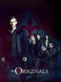 Ma Cà Rồng Nguyên Thủy Phần 1 - Gia Đình Thủy Tổ: The Originals Season 1