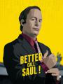 Tốt Hơn Nên Gọi Cho Saul - Gã Trùm Phần 1: Better Call Saul Season 1