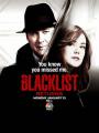 Danh Sách Đen Phần 1 - The Blacklist Season 1