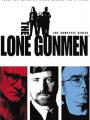 Dự Đoán Tương Lai Thế Giới - The Lone Gunmen