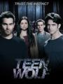 Người Sói Nổi Loạn Phần 2 - Teen Wolf Season 2