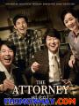 Người Luật Sư - The Attorney