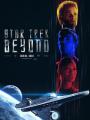 Không Giới Hạn - Star Trek Beyond