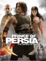 Hoàng Tử Ba Tư: Dòng Cát Thời Gian - Prince Of Persia: The Sands Of Time