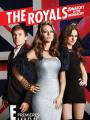 Hoàng Gia Phần 1 - The Royals Season 1
