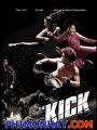 Gia Đình Võ Thuật - The Kick