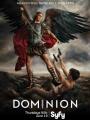 Ác Thần Phần 1 - Dominion Season 1