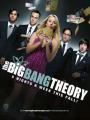 Vụ Nổ Lớn Phần 4 - The Big Bang Theory Season 4