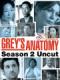 Ca Phẫu Thuật Của Grey Phần 2 - Greys Anatomy Season 2