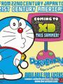 Mèo Máy Đến Từ Tương Lai - Doraemon Us 1