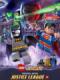 Lego Liên Minh Công Lý Vs Liên Minh Bizarro - Lego Dc Comics Superheroes: Justice League Vs Bizarro League